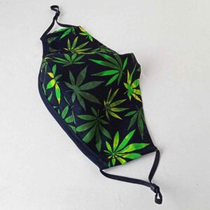 Exotic Leaves