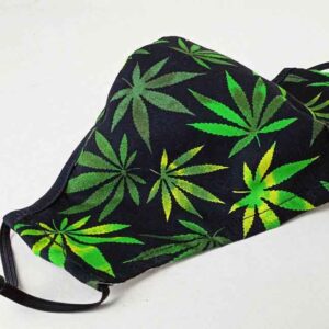 Exotic Leaves