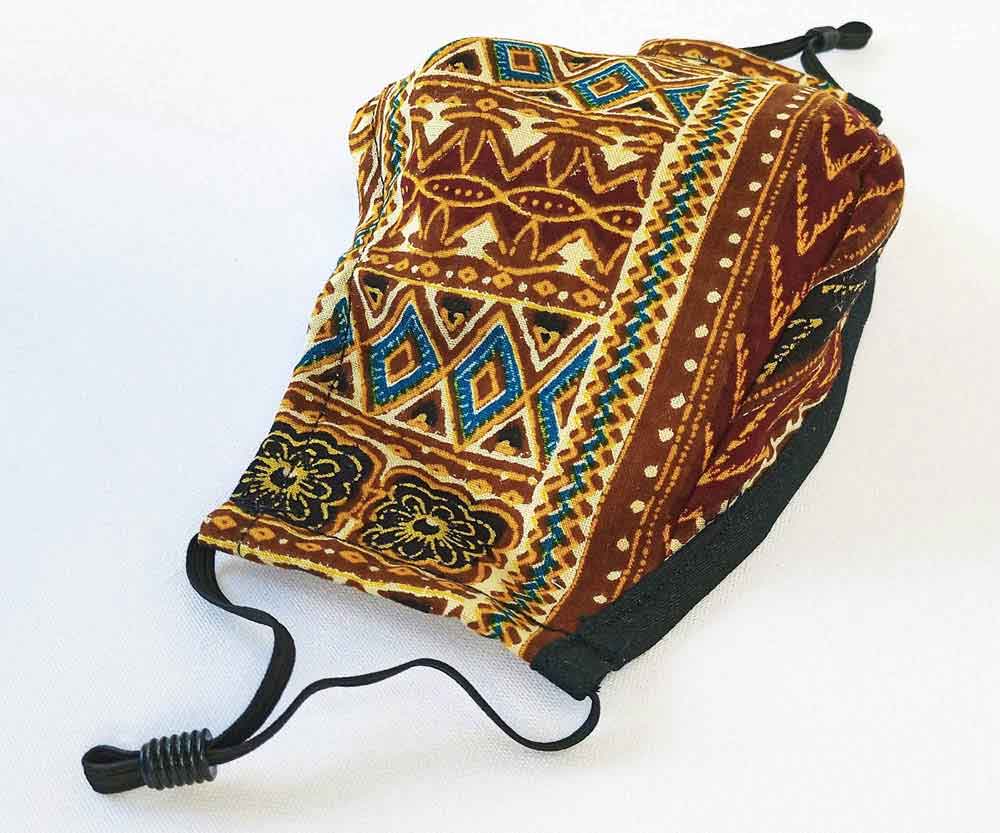 ethnic-1 Tribal