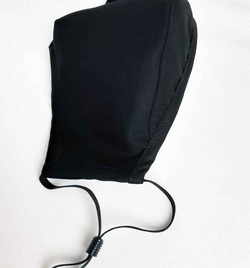 black-(1) Ink Black Mask