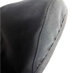 Ink Black Mask