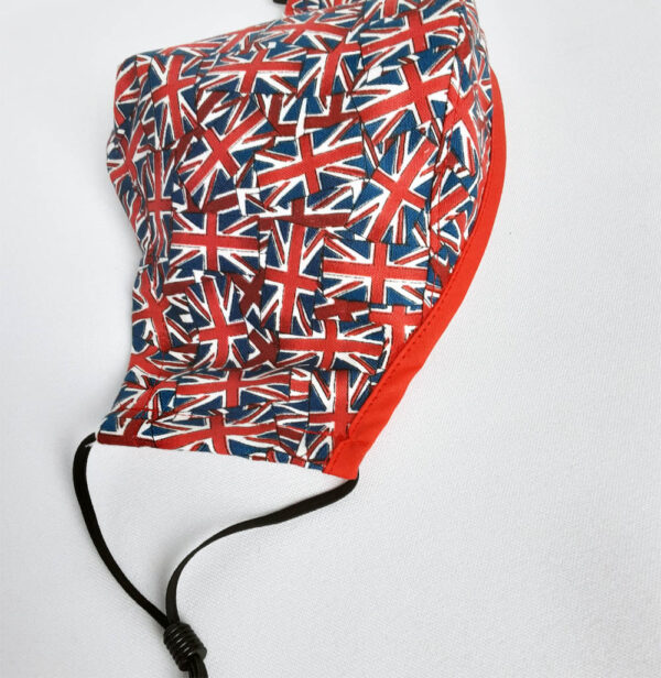 The British Look