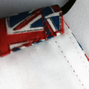 The British Look